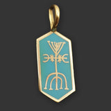 Sigil Talisman Pendants