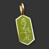 Sigil Talisman Pendants