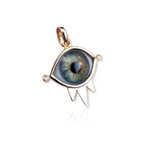 Spike Eye Pendant Eyelashes