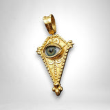 Eye See You Pendant