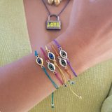 Lucky Eye Bracelet