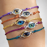 Lucky Eye Bracelet