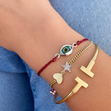 Lucky Eye Bracelet