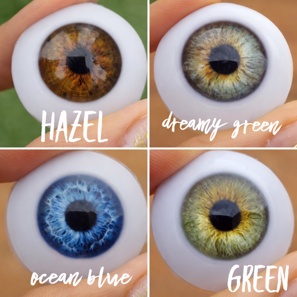 Evil Eye Large Signet Ring