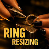 Ring Resizing