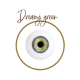 Evil Eye Large Signet Ring