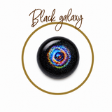 Evil Eye Large Signet Ring