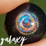 Mini Eye with eyelashes