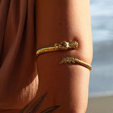 Dragon Arm Cuff