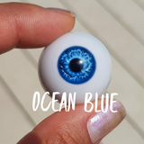 XL Eye Pendant, Charm