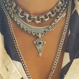 Eye See You Pendant