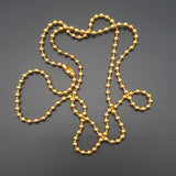 Stainless Steel 3mm chain