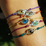 Lucky Eye Bracelet