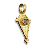 Eye See You Pendant