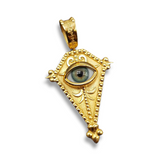 Eye See You Pendant