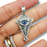Eye See You Pendant