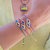 Lucky Eye Bracelet
